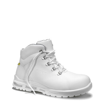 Elten BRANDON XXTM white Mid ESD S3