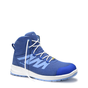 Elten MARTEN XXSports blue Mid ESD S1P