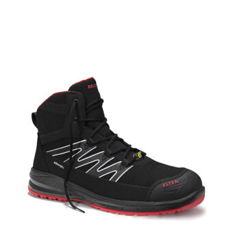 Elten MARTEN XXSports Pro black Mid ESD S3