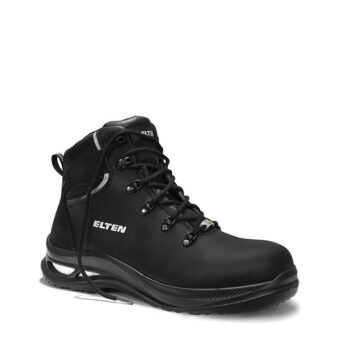 Elten TERENCE XXG black Mid ESD S3 HI