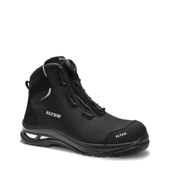 Elten TERENCE XXG PRO BOA® black Mid ESD S3 HI