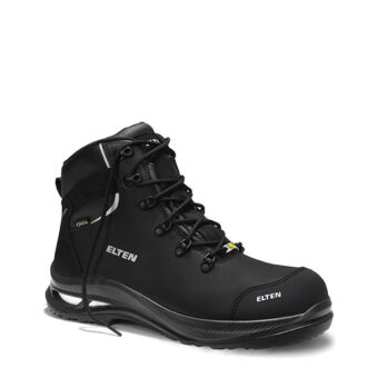 Elten TERENCE XXG PRO GTX black Mid ESD S3 HI CI