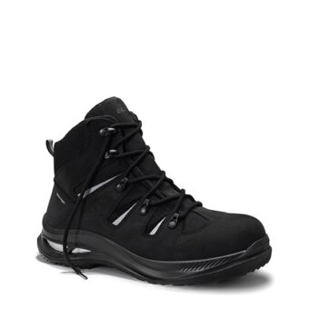 Elten NELSON XXG black Mid ESD S3 HI