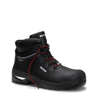 Elten FRANCESCO XXSG black Mid ESD S3