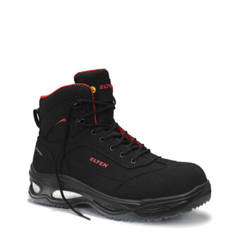 Elten OWEN black Mid ESD S2