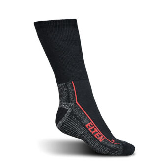 Accessoires ELTEN Perfect Fit-Socks ESD (Carbon)