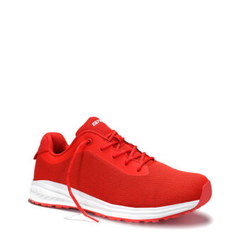 Elten MARAIS red Low ESD O1