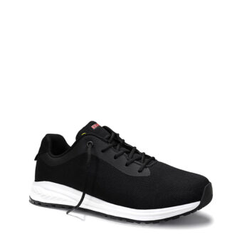 Elten MARAIS black Low ESD O1