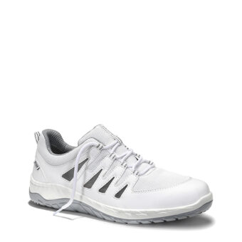 Elten MADDOX Air Mesh white Low ESD O1